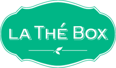 Logo la thé box
