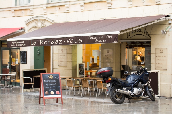 Atelier de cuisine vietnamienne au restaurant La Rendez-vous