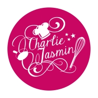 logo charlie jasmin
