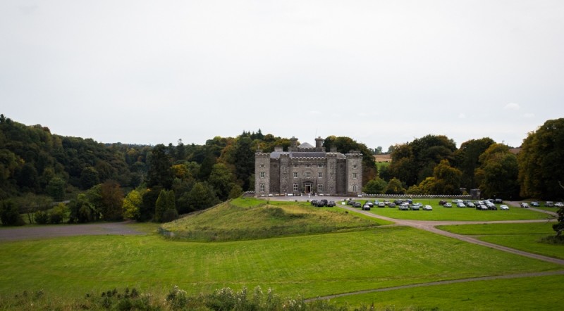 Slane Castle