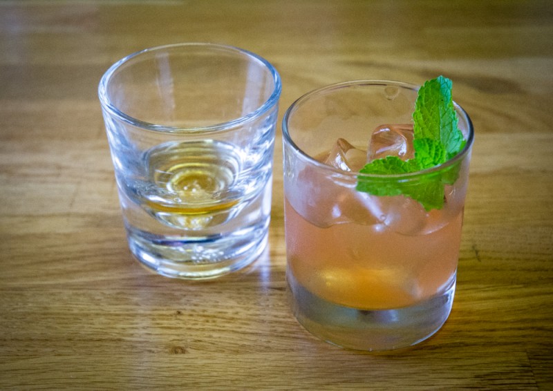 The Teeling Whiskey Distillery | Jujube en cuisine