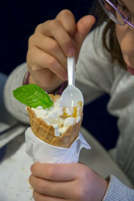 22ème foire de la pomme et de l'oignon doux des Cévennes | Jujube en cuisine