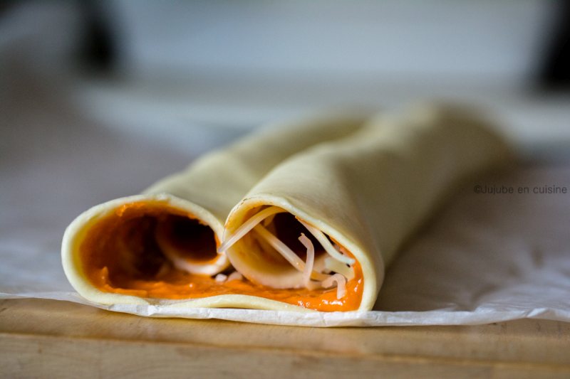 4 idées de recettes simples pour apéro de dernière minute