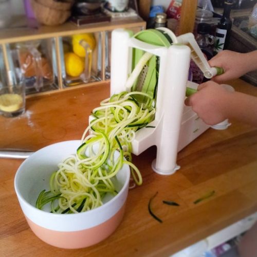 spiralizer