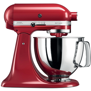 code promo robot kitchenaid 5KSM125