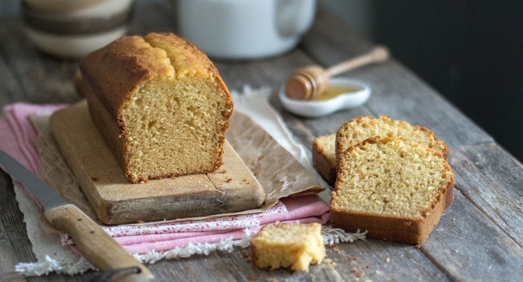 Les recettes de gâteaux