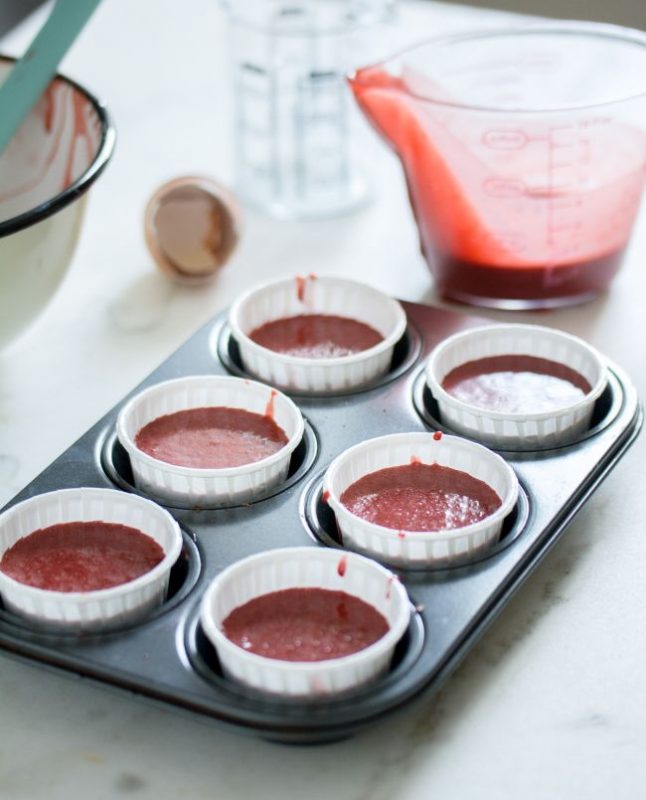 Dexter cupcakes | Jujube en cuisine